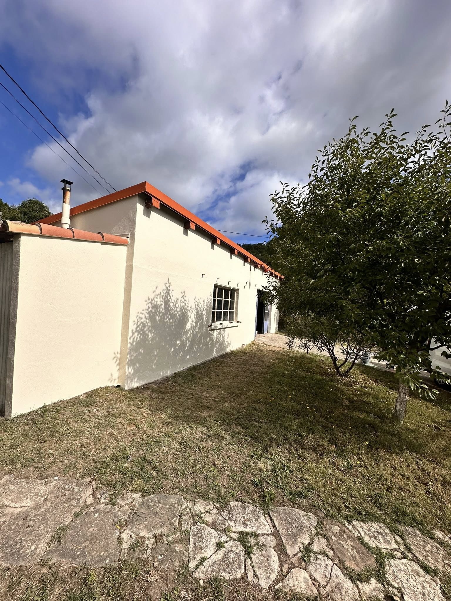 Projet 2 après travaux