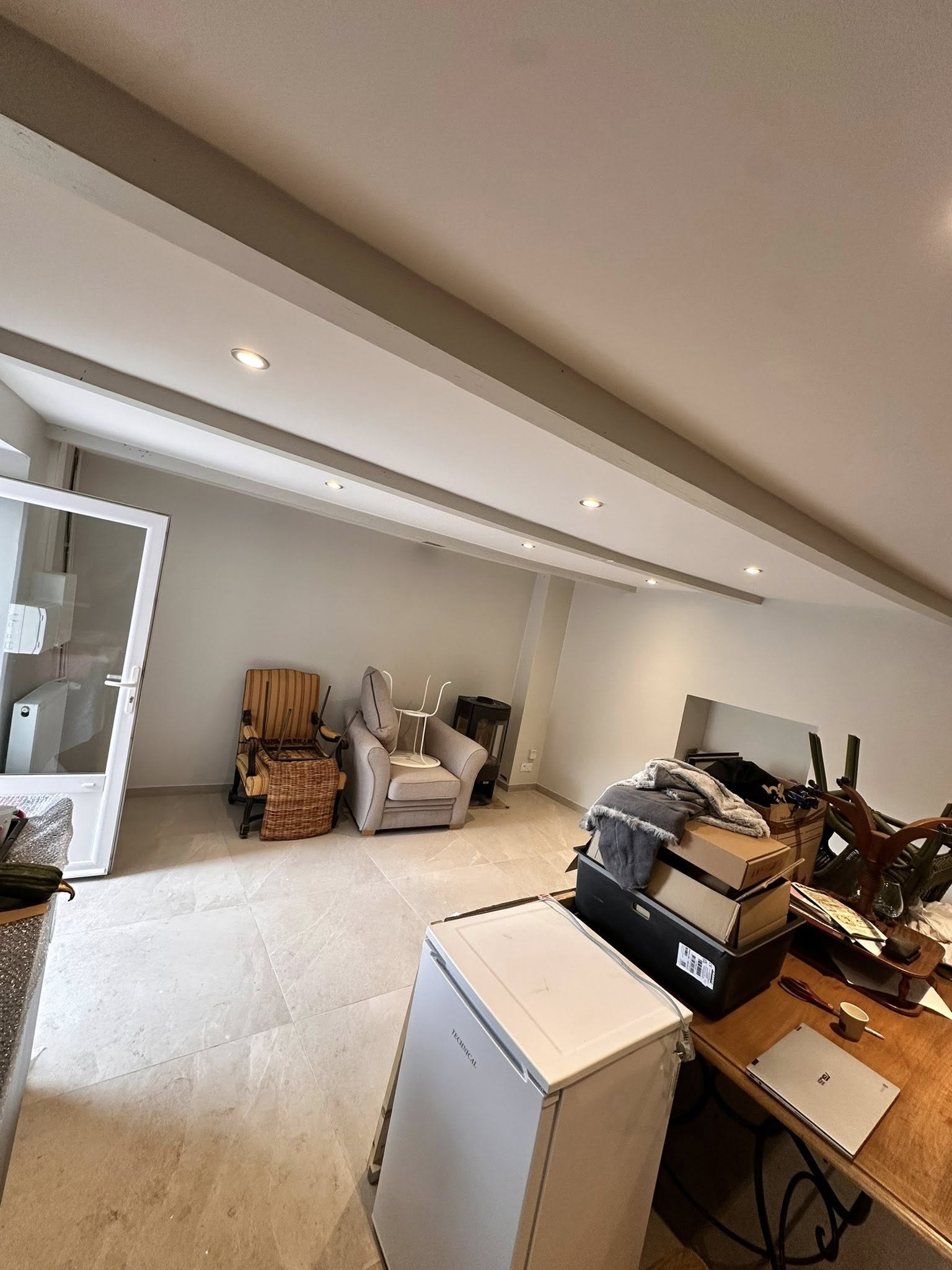 Projet 3 après travaux