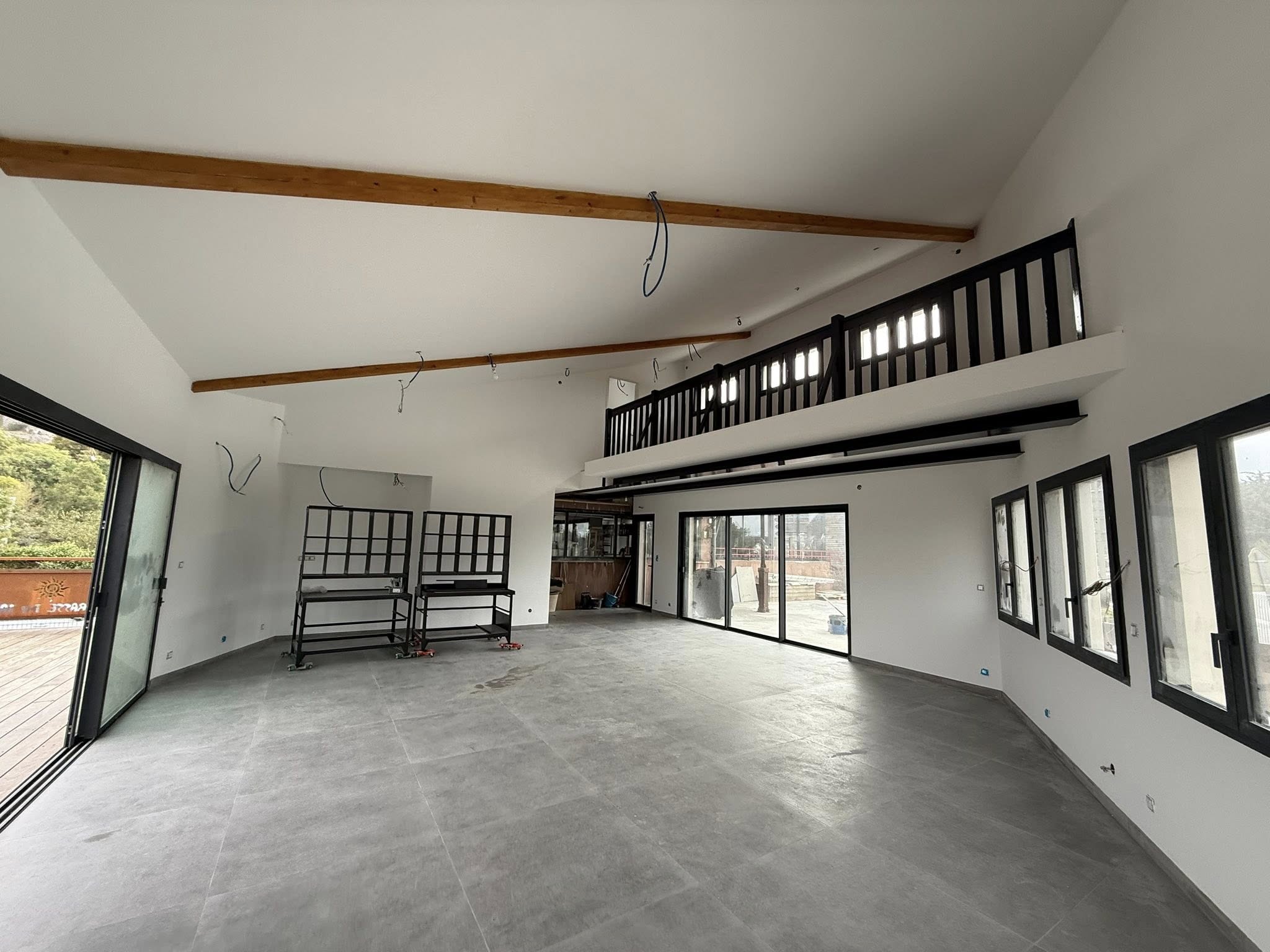 Projet 4 après travaux