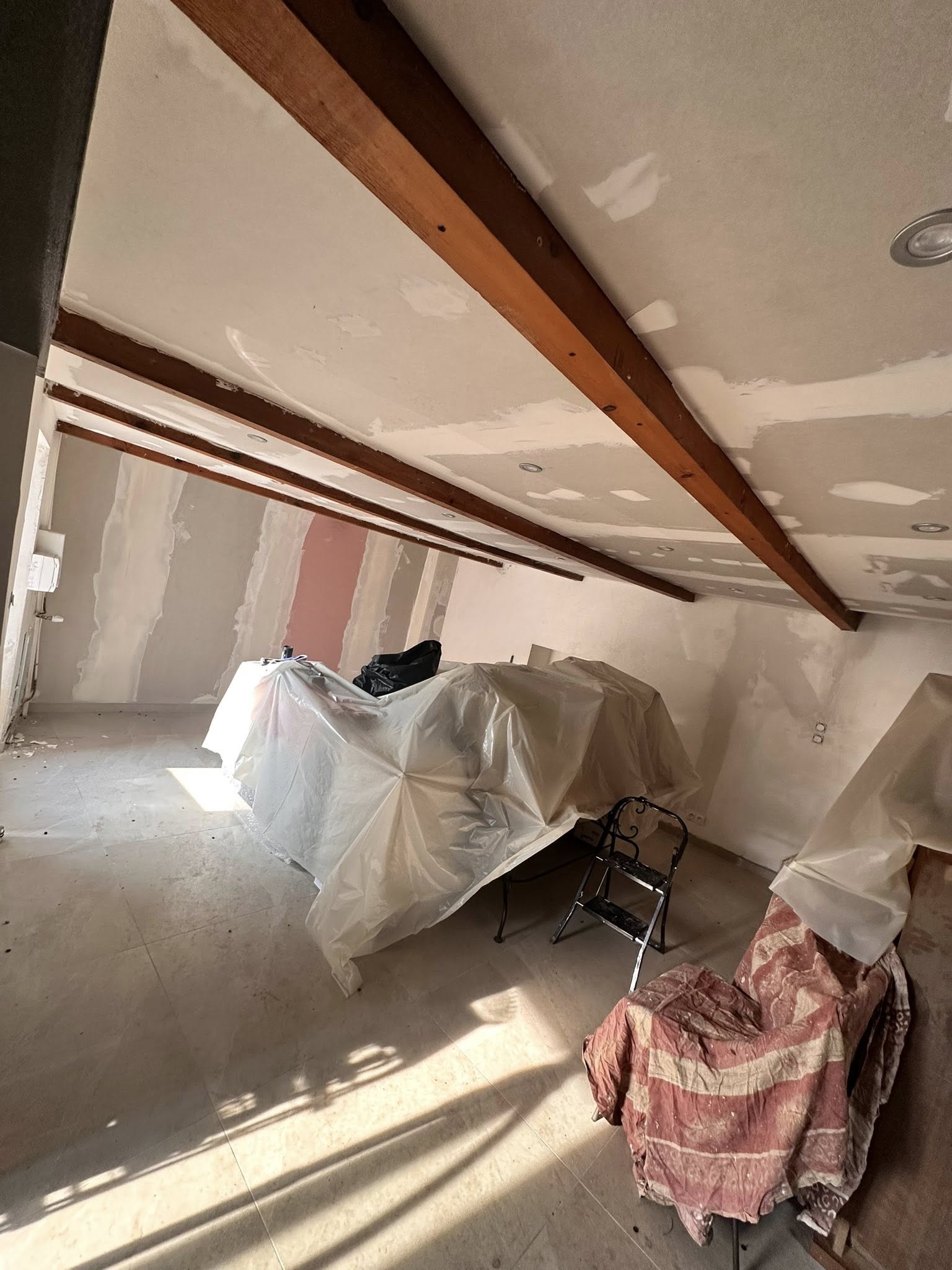 Projet 3 avant travaux