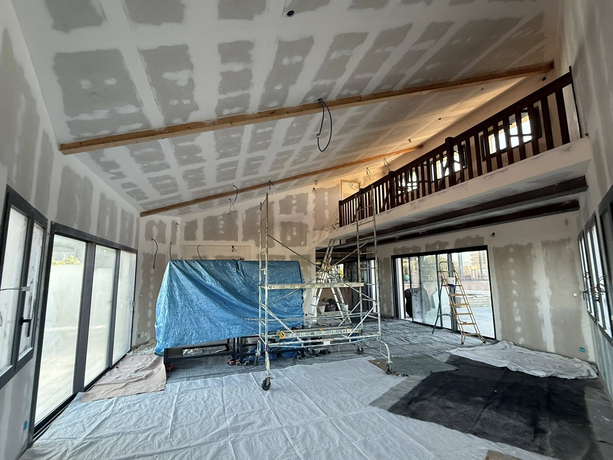 Projet 4 avant travaux